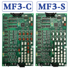 Panneau de carte PCB de communication des pièces de rechange MF3-S MF3-C MF3 060703 d'ascenseur d'ascenseur