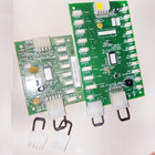 TB de court-circuit de panneau de carte PCB d'accessoires de pièces d'ascenseur XG1 XG2 XG3 XG4